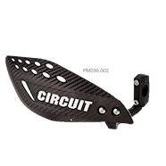 HANDGUARDS CIRCUIT VECTOR CARB